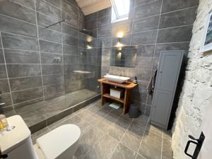 Shower Room- click for photo gallery
